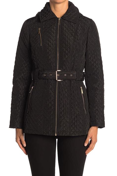 michael kors made for nordstrom rack|Michael Kors jacket women.